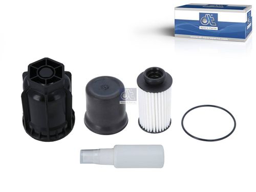KIT FILTRO ARLA NTG PACCAR MX-13 AXOR ACCELO ACTROS