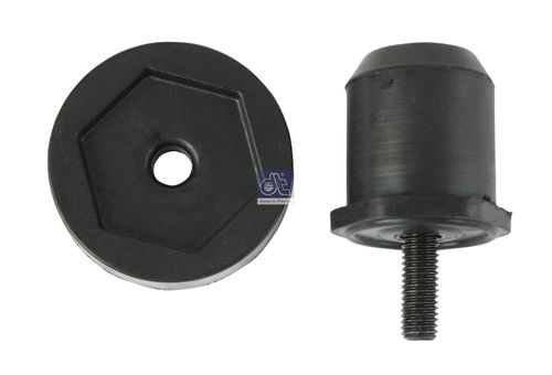 BATENTE CABINE INFERIOR COM BASE FH FM 2004-2014