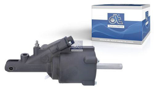 SERVO EMBREAGEM GRANDE N NL 10 12 FH FM 12 EDC