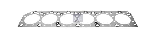 JUNTA CABECOTE MOTOR FH 12 D12 A C D