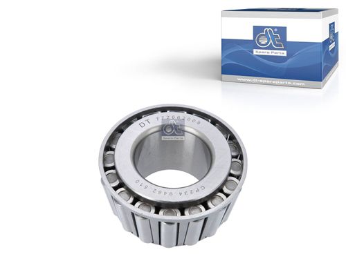 ROLAMENTO INTERNO PILOTO CAIXA ZF 16S 221  16S 2520  16S 2280  9S 1110 TD