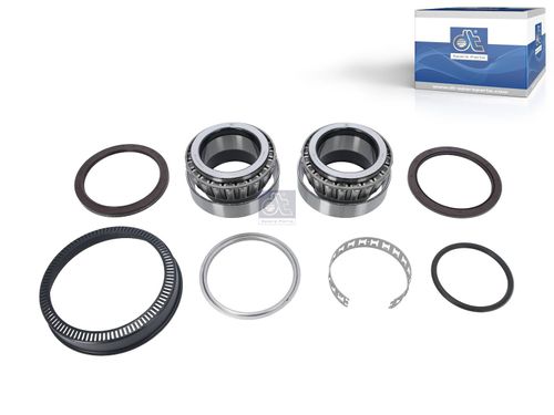 ROLAMENTOS CUBO DIANTEIRO FH 4
