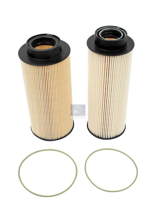 JOGO FILTRO DIESEL XPI PGR