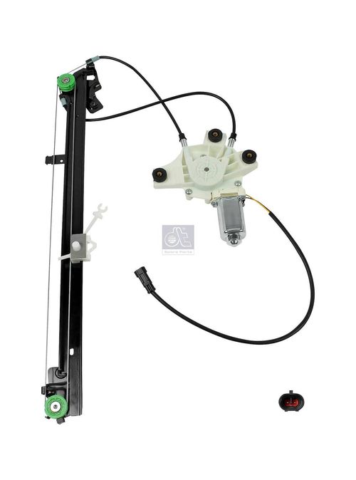 MAQUINA VIDRO ELETRICO LE STRALIS EUROTECH TECTOR