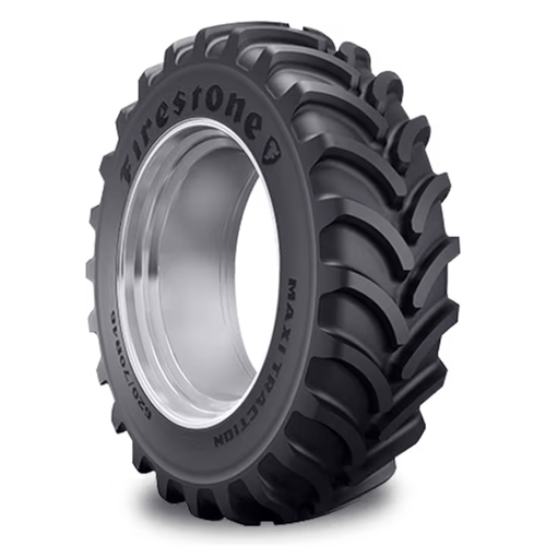 Pneu IF 800/70R38 179D Maxi Traction R1W TL