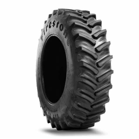 Pneu 18.4-30 Super All Traction II 23º R-1 NY 12PR C/C Firestone