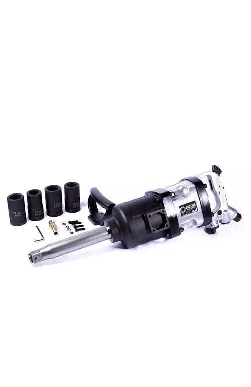 Chave De Impacto 1" Sk 79 420 Kg/F Shallper