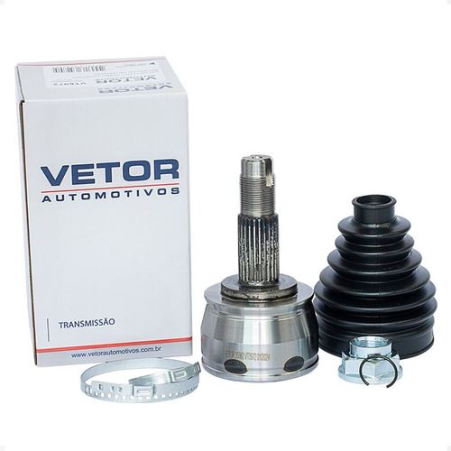 Junta Homocinética Fiat 500 2010 a 2017 - 1333452 - VT5972