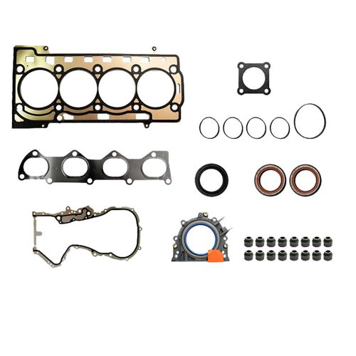 Junta Motor Audi A1 2011 a 2015 - 843945 - 233300RMLS