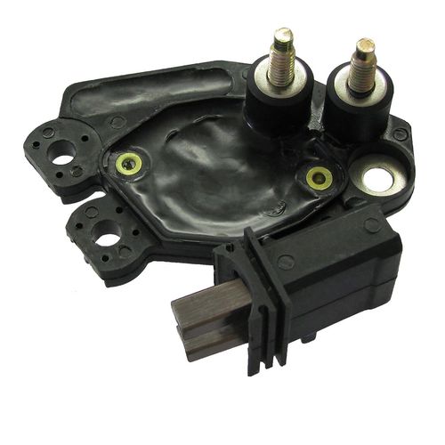Regulador Voltagem Citroen C4 2013 a 2024 - 1339807 - GA939