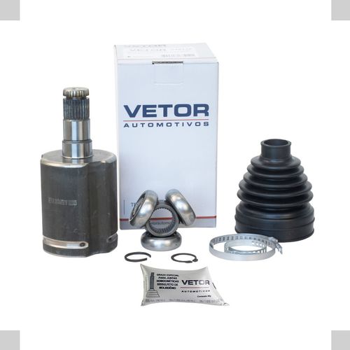 Tulipa Trizeta Vw Nivus 2021 a 2023 - 1331231 - VT5718