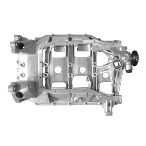 Bomba Óleo Kia Bongo 2012 a 2016 - 1333556 - 85302