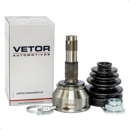 Junta Homocinética Citroen Jumper 2018 a 2024 - 1333078 - VT5850