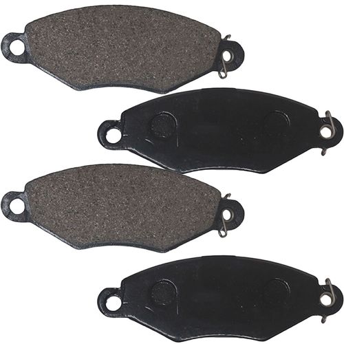 Pastilha Freio Citroen Xsara 1997 a 2000 - 1333168 - N446