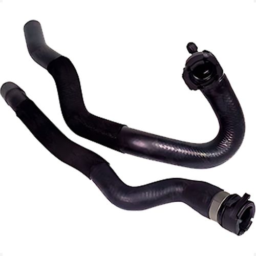 Mangueira Ar Quente Peugeot 208 2016 a 2020 - 1300160 - 6466TY