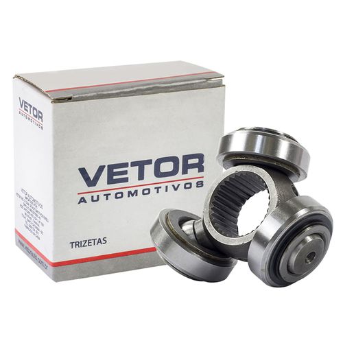 Tripeça CRV 2002/2007   (32 Dentes) (Elo 38 mm) - 68369 - VT9067