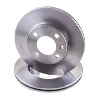 Disco Freio Vw Gol 2013 a 2023 - 843827 - HF87E