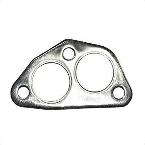 Junta Saída Escapamento Fiat Siena 1999 a 2010 - 116766 - 40523JE
