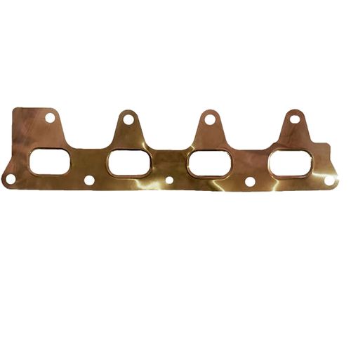 Junta Coletor Escapamento Renault Logan 2007 a 2014 - 842790 - 570915
