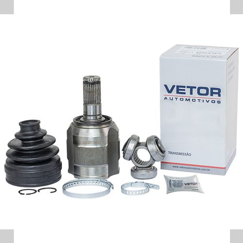 Tulipa Trizeta Hyundai Ix35 2015 a 2023 - 1331236 - VT5647