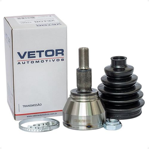 Junta Homocinética Vw Polo 2018 a 2024 - 1333449 - VT5961