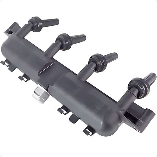 Bobina Ignição Peugeot 206 2005 a 2008 - 1300565 - 7075