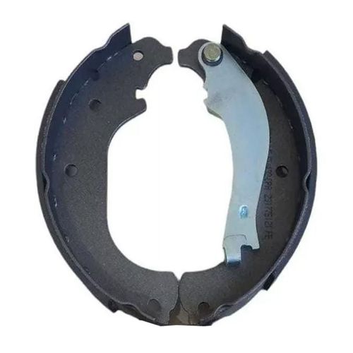 Sapata Freio Fiat Doblo 2013 a 2023 - 1290968 - 203016