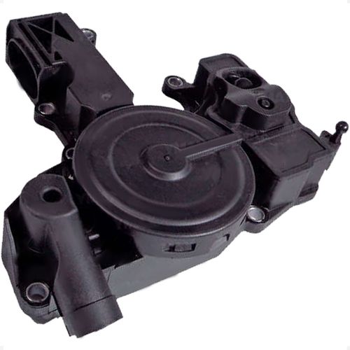 Anti-Chama Audi Tt 2007 a 2014 - 1293857 - 10349