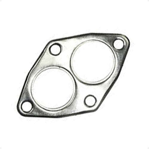 Junta Saída Escapamento Fiat Palio 1999 a 2010 - 118636 - 40522JE