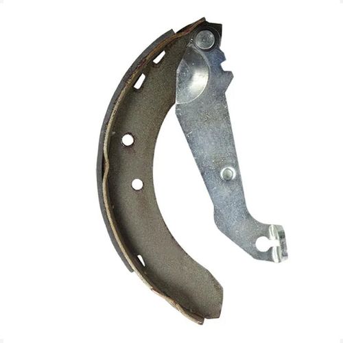 Sapata Freio Ford Fiesta 2010 a 2017 - 1349647 - 203112