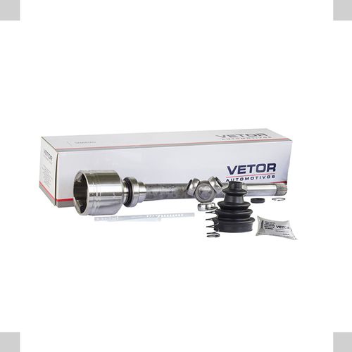 Tulipa Trizeta Citroen Zx 1999 a 2023 - 806458 - VT5318