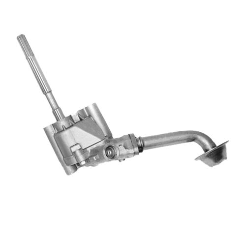 Bomba Óleo Vw Saveiro 2003 a 2009 - 1310377 - 45250