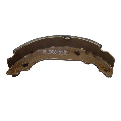 Sapata Freio Renault Logan 2007 a 2013 - 1349612 - 207604