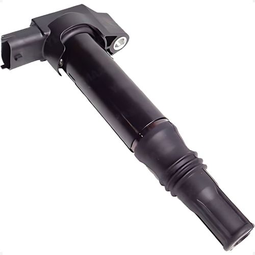 Bobina Ignição Citroen C3 2017 a 2024 - 1298633 - 4580