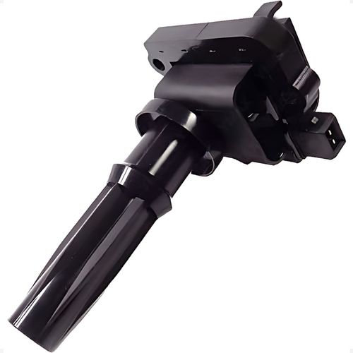 Bobina Ignição Jac Motors T6 2015 a 2016 - 1296358 - 24572