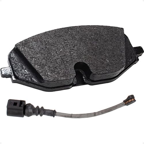 Pastilha Freio Vw Golf 2020 a 2024 - 1349621 - SYL3049