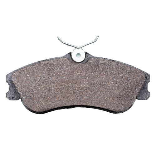 Pastilha Freio Citroen Berlingo 1996 a 2023 - 1103344 - N1157