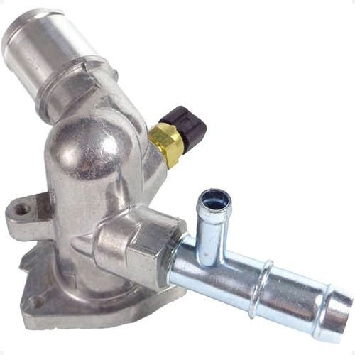 Flange D Água Hyundai I30 2013 a 2014 - 1296532 - 25600