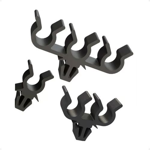 Organizador Cabo Vela Fiat Stilo 2003 a 2007 - 1334507 - K39