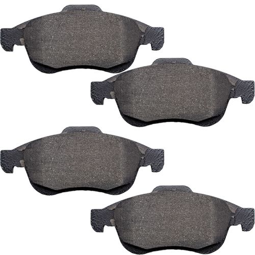 Pastilha Freio Renault Sandero 2015 a 2024 - 1108680 - N453