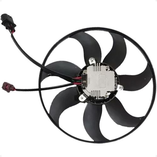 Eletroventilador Radiador Vw Tiguan 2009 a 2016 - 1349961 - 9456