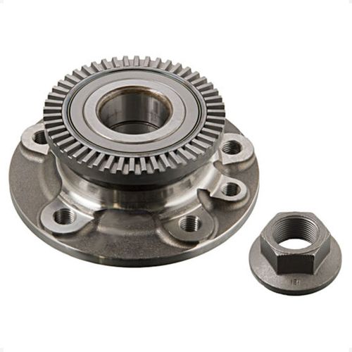 Cubo Roda Gm Suprema 1992 a 1999 - 836386 - IR12510