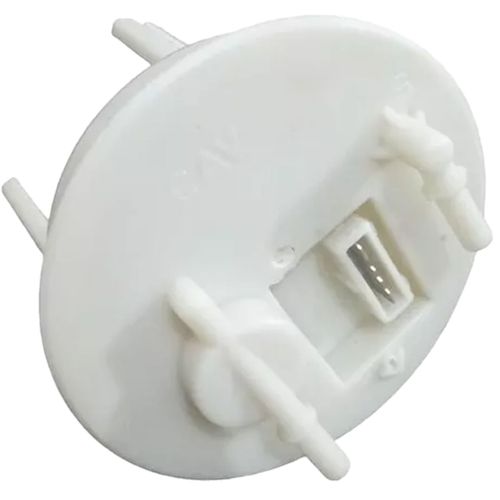 Flange Bomba Combustível Gm Corsa 2000 a 2023 - 833723 - 2406