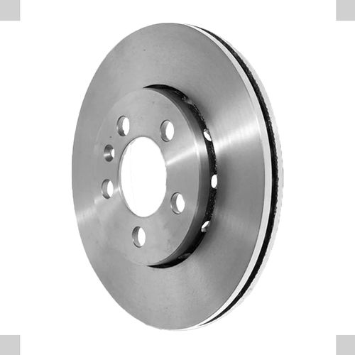 Disco Freio Citroen Jumper 2010 a 2023 - 1102423 - HF40