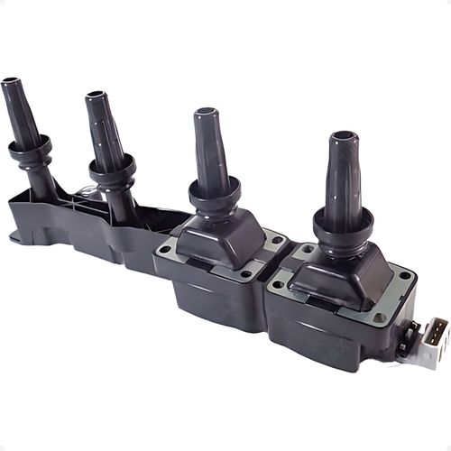 Bobina Ignição Citroen Xsara 2005 a 2012 - 1300572 - 7080