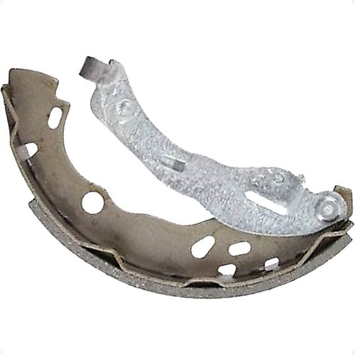 Sapata Freio Renault Duster 2012 a 2020 - 1349670 - 207613