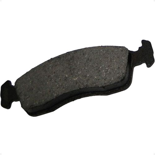 Pastilha Freio Fiat Siena 2000 a 2005 - 1349631 - SYL3180