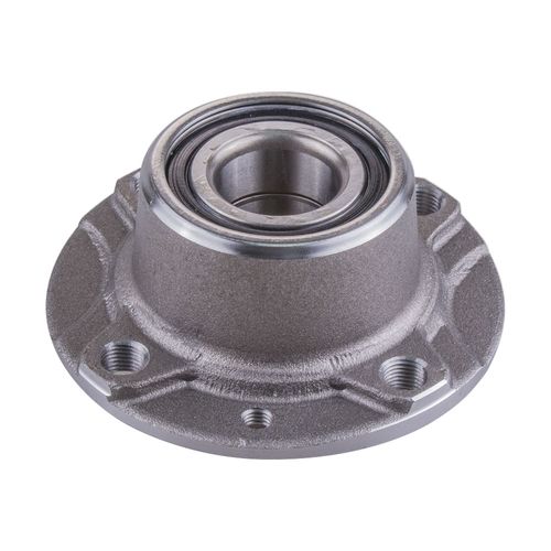 Cubo Roda Fiat Oggi 1982 a 1985 - 1331593 - IR18699