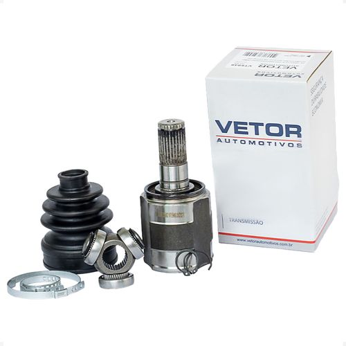 Tulipa Trizeta Hyundai Hb20 2016 a 2024 - 1334355 - VT5949