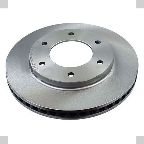 Disco Freio Mitsubishi Pajero 2009 a 2016 - 1102454 - HF200G